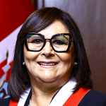 Foto de María de los Milagros Jackeline Jauregui Martínez de Aguayo