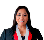 Foto de Heidy Lisbeth Juárez Calle