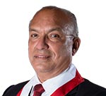 Foto de Luis Roberto Kamiche Morante