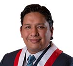 Foto de Ilich Fredy López Ureña