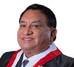 Foto de José León Luna Gálvez