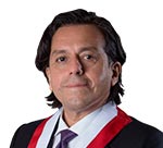 Foto de George Edward Málaga Trillo