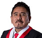 Foto de Jorge Alfonso Marticorena Mendoza