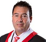 Foto de Pedro Edwin Martínez Talavera