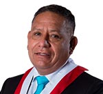 Foto de Esdras Ricardo Medina Minaya