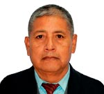 Foto de Isaac Mita Alanoca