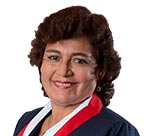 Foto de Silvia María Monteza Facho