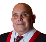 Foto de Jorge Alberto Morante Figari