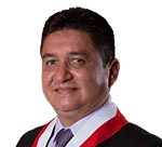 Foto de Juan Carlos Mori Celis