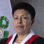 Foto de Martha Lupe Moyano Delgado