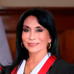 Foto de Auristela Ana Obando Morgan