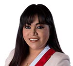 Foto de Vivian Olivos Martínez
