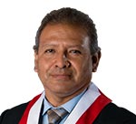 Foto de Javier Rommel Padilla Romero