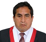 Foto de Alfredo Pariona Sinche