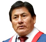Foto de Jose Bernardo Pazo Nunura