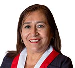 Foto de Hilda Marleny Portero López