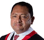 Foto de Segundo Teodomiro Quiroz Barboza