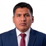 Foto de Bernardo Jaime Quito Sarmiento
