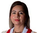Foto de Tania Estefany Ramírez García