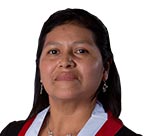 Foto de Janet Milagros Rivas Chacara