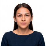 Foto de Silvana Emperatriz Robles Araujo