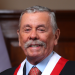 Foto de Fernando Miguel Rospigliosi Capurro