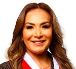 Foto de Magaly Rosmery Ruíz Rodríguez
