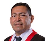 Foto de Hitler Saavedra Casternoque