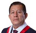 Foto de Eduardo Salhuana Cavides