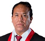 Foto de Roberto Helbert Sánchez Palomino