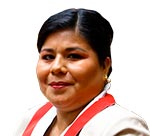 Foto de Magally Santisteban Suclupe