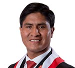 Foto de Wilson Soto Palacios