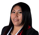 Foto de María Elizabeth Taipe Coronado
