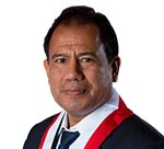 Foto de Nivardo Edgar Tello Montes