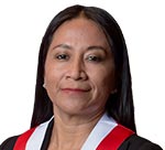 Foto de Rosio Torres Salinas
