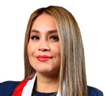 Foto de Cheryl Trigozo Reátegui