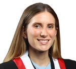Foto de Adriana Josefina Tudela Gutiérrez