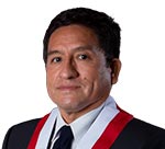Foto de Elías Marcial Varas Meléndez