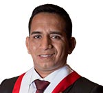 Foto de Elvis Hernán Vergara Mendoza