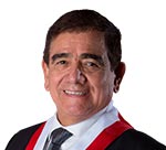 Foto de José Daniel Williams Zapata