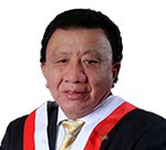 Foto de Enrique Wong Pujada