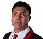 Foto de Oscar Zea Choquechambi