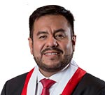 Foto de Carlos Javier Zeballos Madariaga