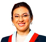 Foto de Ana Zadith Zegarra Saboya