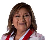 Foto de Cruz Maria Zeta Chunga