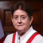 Foto de María Lourdes Pía Luisa Alcorta Suero