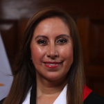 Foto de Katherine Milagros Ampuero Meza