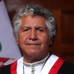 Foto de Serafín Andrés Luján