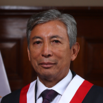 Foto de José Berley Arista Arbildo