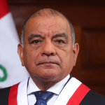 Foto de César Augusto Astudillo Salcedo